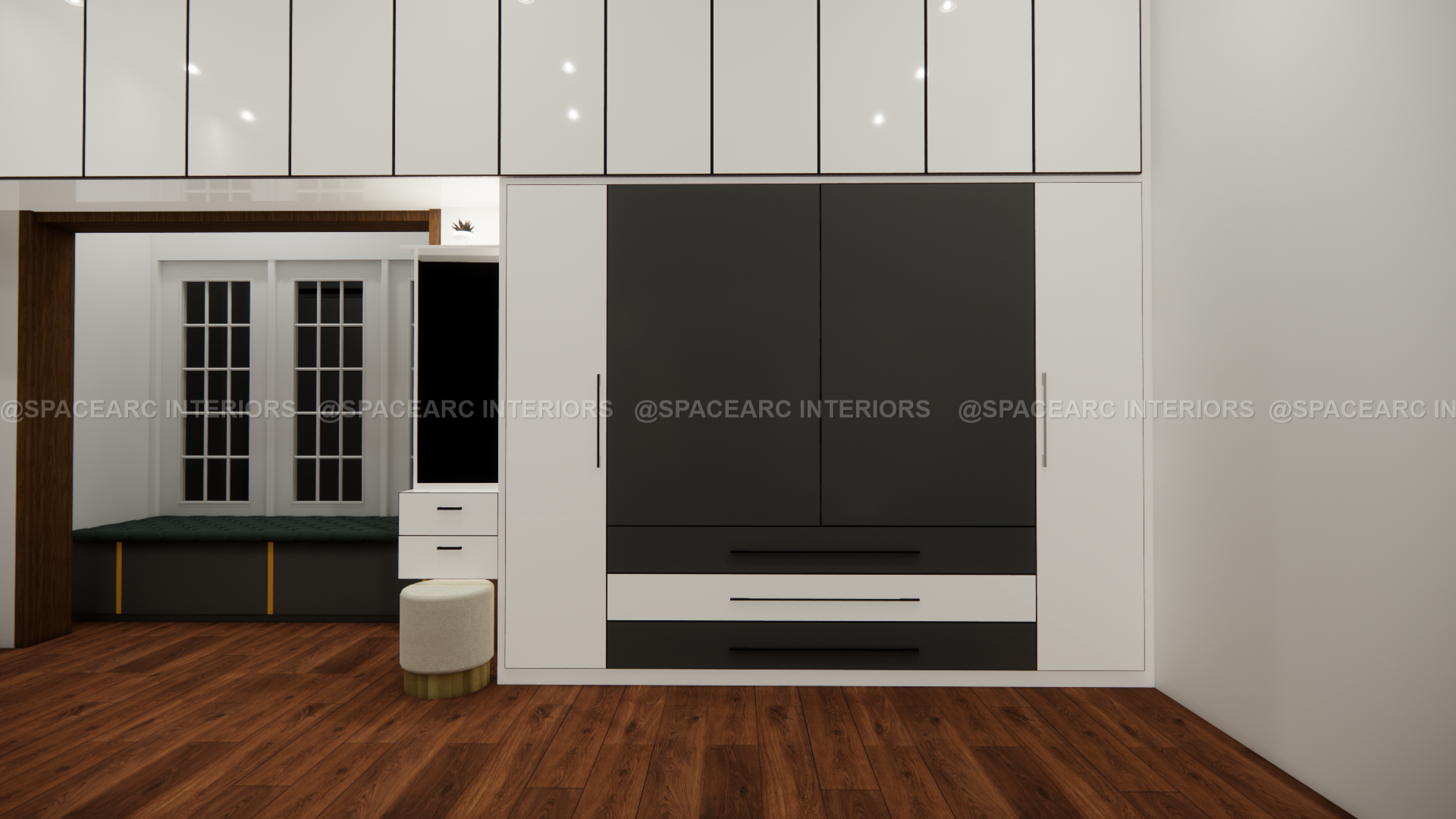 Residential-Interiors